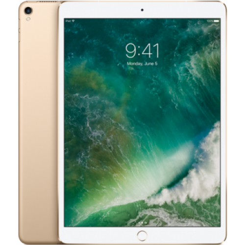 iPad Pro 10.5 Wi-Fi, 64gb, Gold  б/у